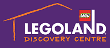 LEGOLAND Discovery Center in Manchester Trafford Center - logo