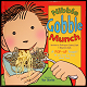 Nibble Gobble Munch - Front Cover of the Book