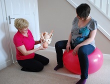 Optimum Birthing - Antenatal Classes and Complementary Therapy Sessions by experienced practising midwifes