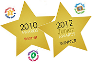WOFLO 2010-12 awards WOFLO 2010-12 awards