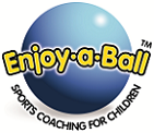 Enjoy-a-ball Logo (New) Enjoy-a-Ball Logo