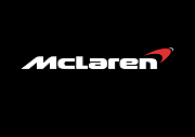 On Line Mc Laren Store - Logo