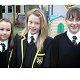 Stockport Grammar Junior hockey girls chosen for Greater Manchester Under-12s Development Squad