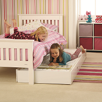Re-design Children’s Bedrooms
