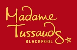 Madame Tussoauds, Blackpool