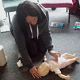 Bumps and Bashes First Aid Class