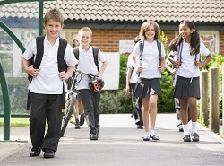 School Children