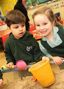 Wilmslow Preparatory Schoole Now Offers Mixed Education