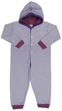 Silver Sense Onesie (Jumpsuit) for Toddlers and Kids from 18 month to 8 years