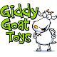 Giddy Goats Toys Shop (Didsbury, Manchester) Logo