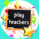 PlayTeachers - role playing game for kids