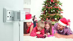 Make Your Home Tech Ready for Christmas