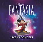 Disney Fantasia: Live in concert