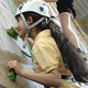 Climbing girls | Girls should be encouraged to take a risk even if they won't be able to rich the top