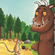 Gruffalo at TheLowry - Classic Picture