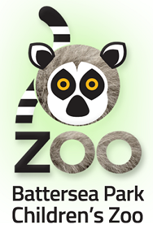 Battersea Park Children's Zoo Logo