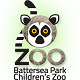 Battersea Park Children's Zoo Logo