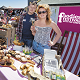 Foodies Festival with Master Chefs and Top Producers 2014