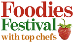 Foodieslogo2014