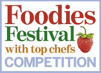 Foodies Festival with Top Chefs | Competition