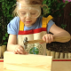 Woodwork in Early Years Education