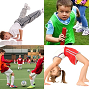 Little Sports Coaching | Holiday Camps - multisports and activities