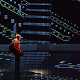 Joshua Jenkins as Christopher Boone | The Curious Incident of the Dog in the Night-Time at The Lowry