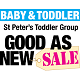 Baby Toddler Sale | St Peters, Hale