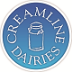 Creamline Dairies Logo