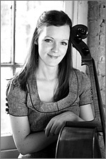 Melanie Jones, Cello