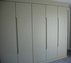 Built In Wardrobe | Nest Interior Design