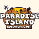 Paradise Island logo