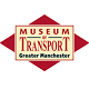 Manchester Museum of Transport Logo