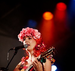 Gabby Young