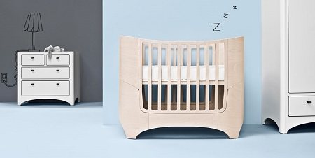 Leander® Cot and Junior Bed