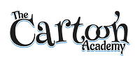 The Cartoon Academy logo