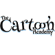 The Cartoon Academy logo (thumbnail)