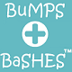 Bumps & Bashes Logo
