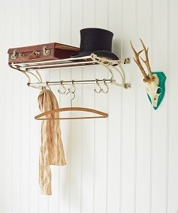 Graham & Green | Carson coat rack