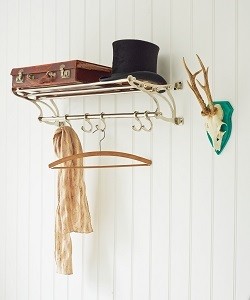 Graham & Green | Carson coat rack