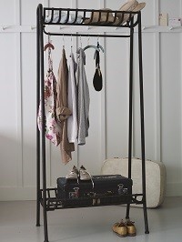 Cox and cox cheap clothes rail