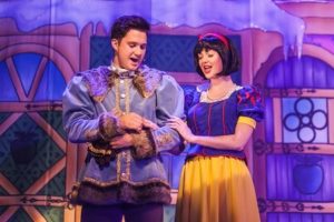Snow White and the Seven Dwarfs at Buxton Opera House, Picture 2 (big)