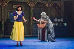 Snow White and the Seven Dwarfs at Buxton Opera House, Picture 5