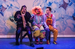 Snow White and the Seven Dwarfs at Buxton Opera House, Picture 9