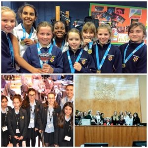 Withington Girls’ School 2016 sucsesses
