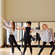 Dancers from Stockport Grammar School (thumbnail)
