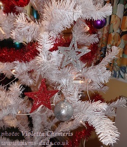 Perfect Christmas tree