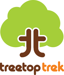 Treetop Trek logo