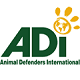 Animal Defenders International logo