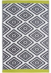 valencia gray | rug from fabhabitat